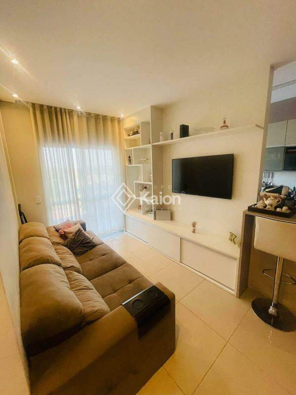 Apartamento no Residencial Plaza Itu, em Itu disponível para à venda | Grupo Kaion: 