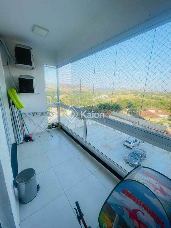 Apartamento no Residencial Plaza Itu, em Itu disponível para à venda | Grupo Kaion: 