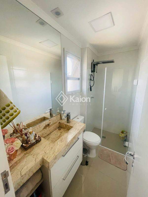 Apartamento no Residencial Plaza Itu, em Itu disponível para à venda | Grupo Kaion: 