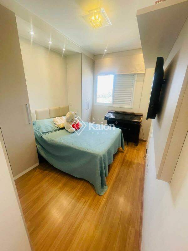 Apartamento no Residencial Plaza Itu, em Itu disponível para à venda | Grupo Kaion: 
