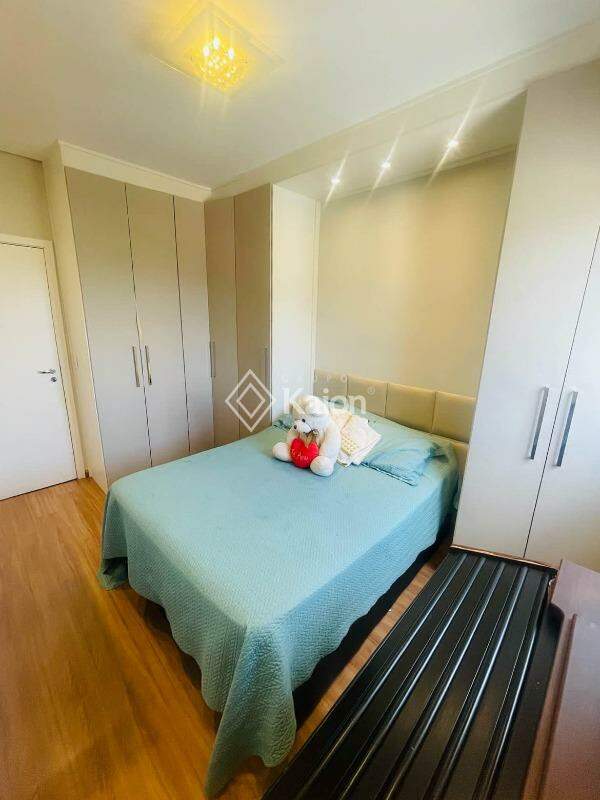 Apartamento no Residencial Plaza Itu, em Itu disponível para à venda | Grupo Kaion: 