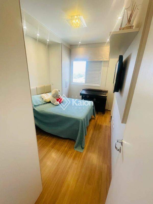 Apartamento no Residencial Plaza Itu, em Itu disponível para à venda | Grupo Kaion: 