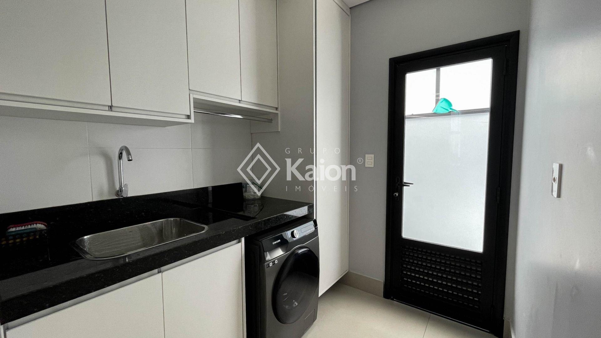 Casa no Residencial Central Parque, em Salto disponível para para aluguel | Grupo Kaion: 