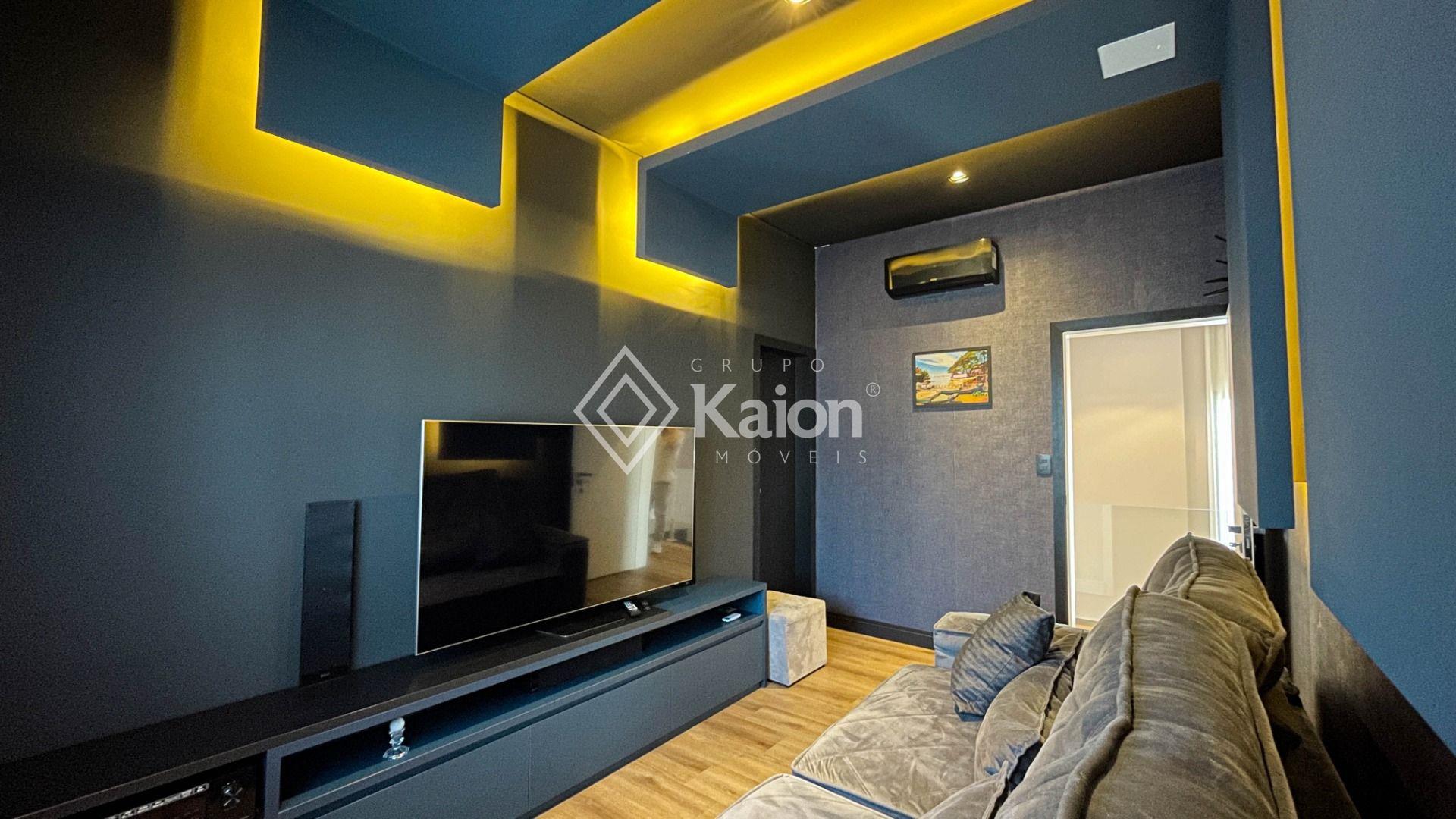 Casa no Residencial Central Parque, em Salto disponível para para aluguel | Grupo Kaion: 