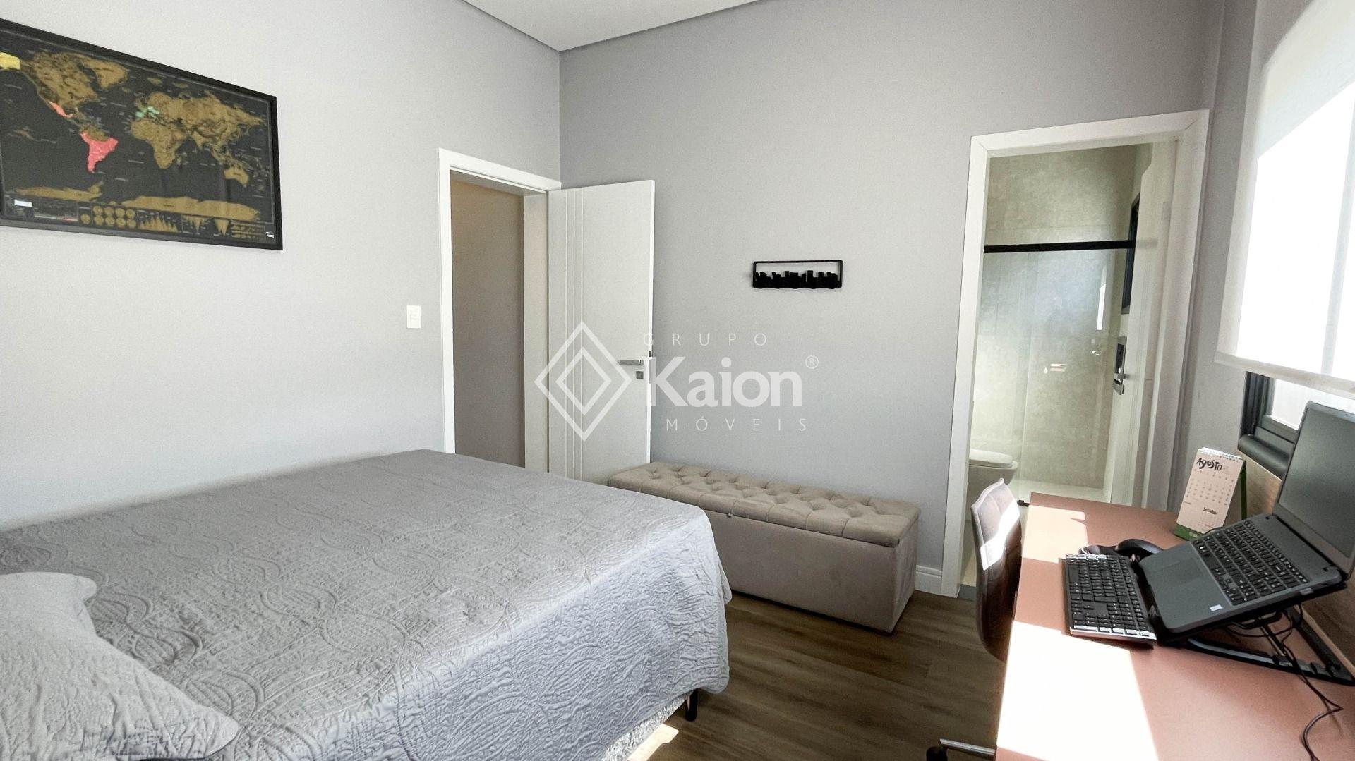 Casa no Residencial Central Parque, em Salto disponível para para aluguel | Grupo Kaion: 