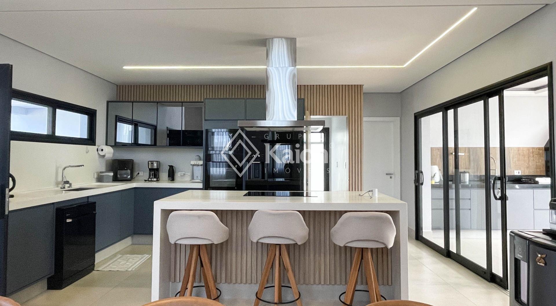 Casa no Residencial Central Parque, em Salto disponível para para aluguel | Grupo Kaion: 