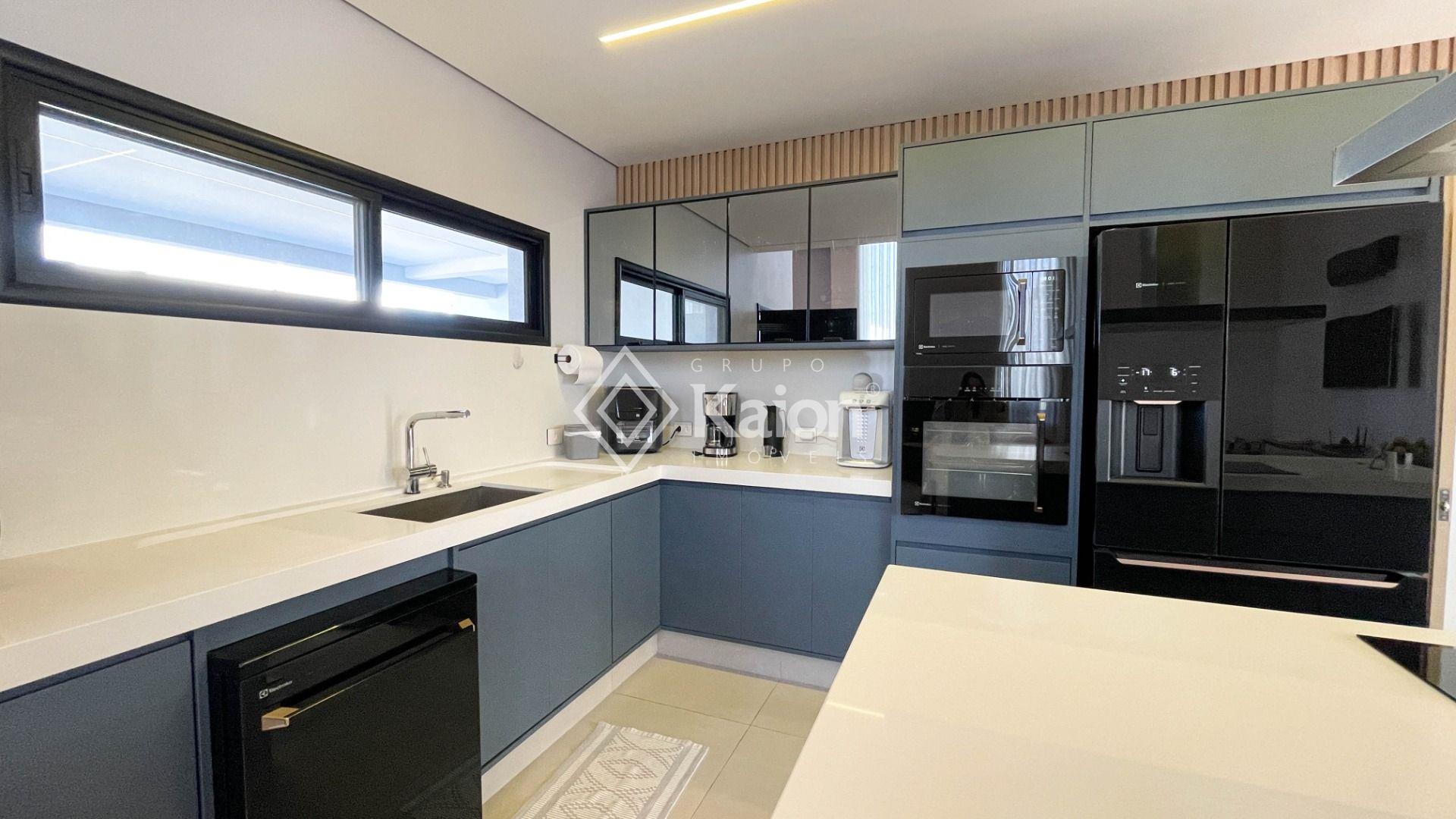 Casa no Residencial Central Parque, em Salto disponível para para aluguel | Grupo Kaion: 