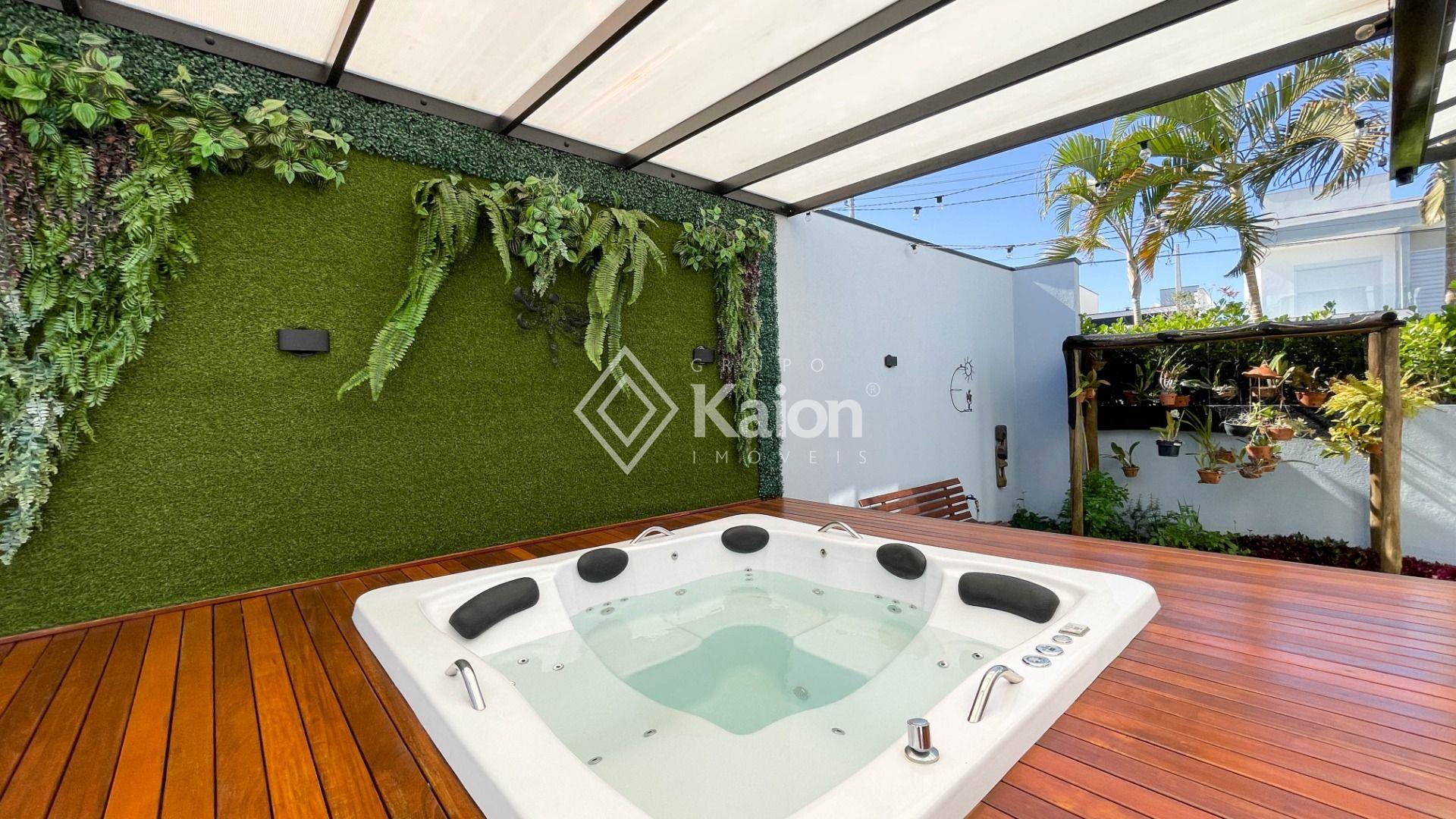 Casa no Residencial Central Parque, em Salto disponível para para aluguel | Grupo Kaion: 