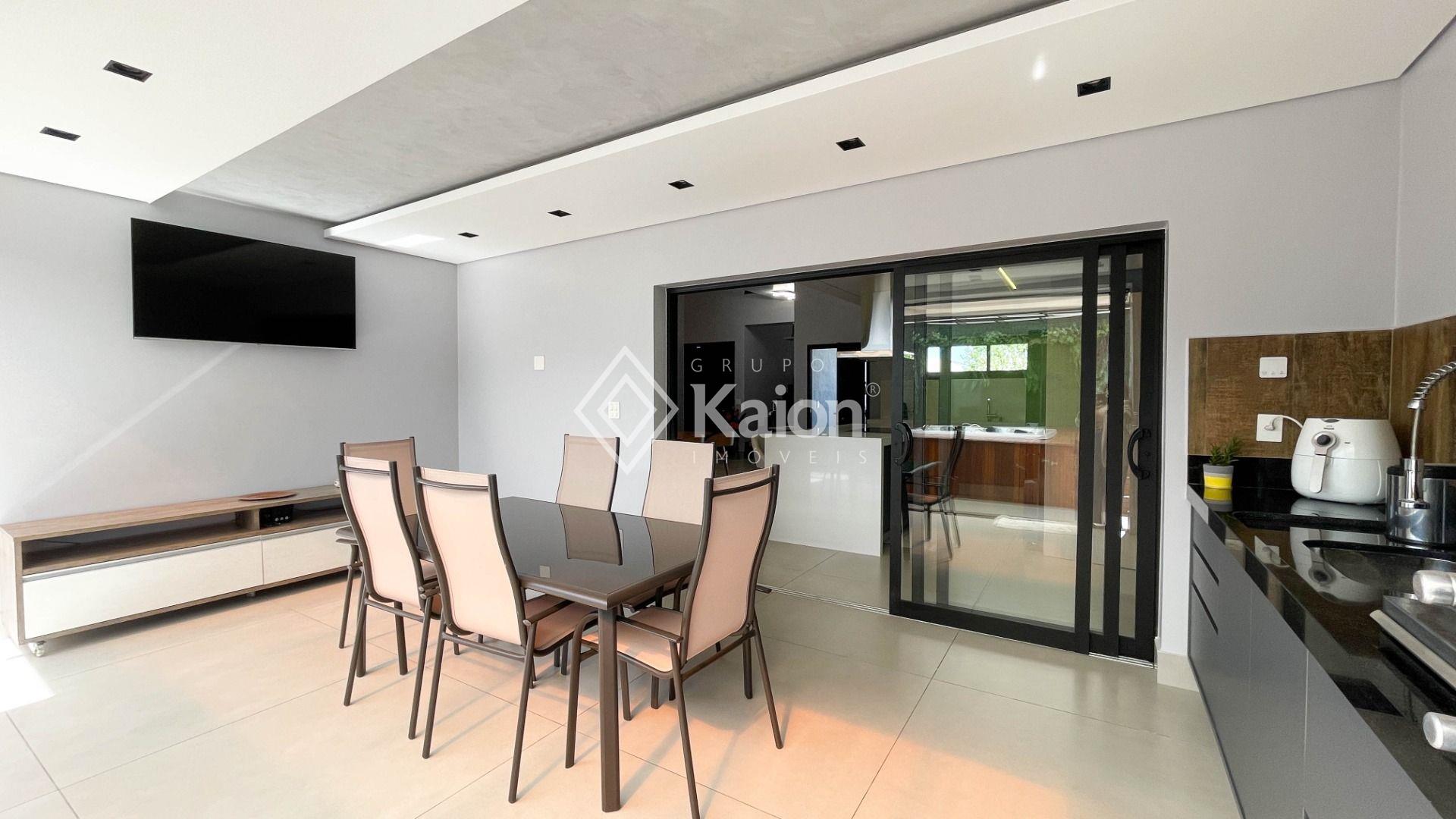 Casa no Residencial Central Parque, em Salto disponível para para aluguel | Grupo Kaion: 