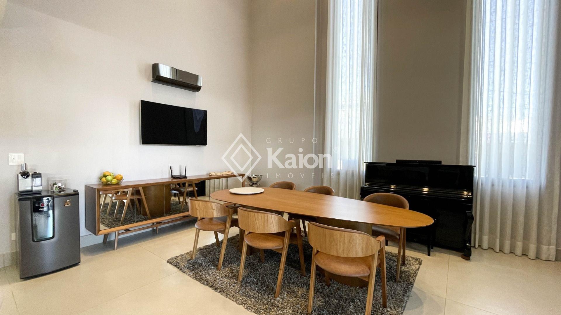 Casa no Residencial Central Parque, em Salto disponível para para aluguel | Grupo Kaion: 