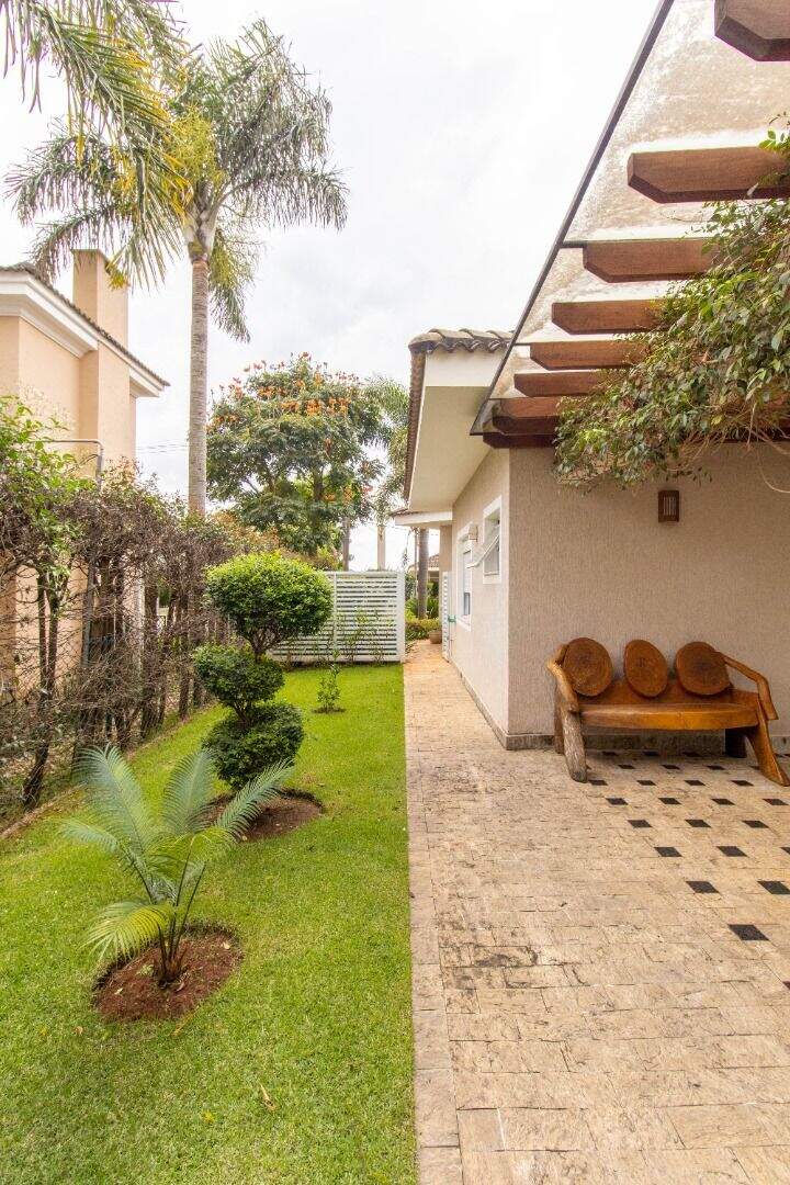 Casa no Jardim Plaza Athénée, em Itu disponível para à venda | Grupo Kaion: Casa à venda no Condomínio Plaza Athénée em Itu/SP