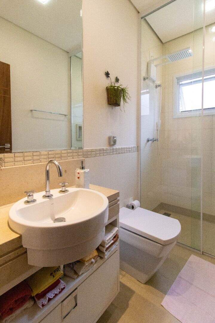 Casa no Jardim Plaza Athénée, em Itu disponível para à venda | Grupo Kaion: Casa à venda no Condomínio Plaza Athénée em Itu/SP