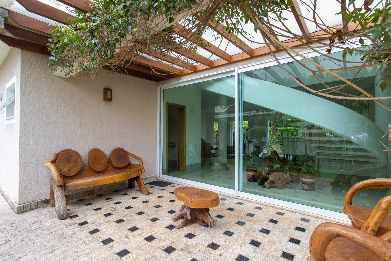 Casa no Jardim Plaza Athénée, em Itu disponível para à venda | Grupo Kaion: Casa à venda no Condomínio Plaza Athénée em Itu/SP