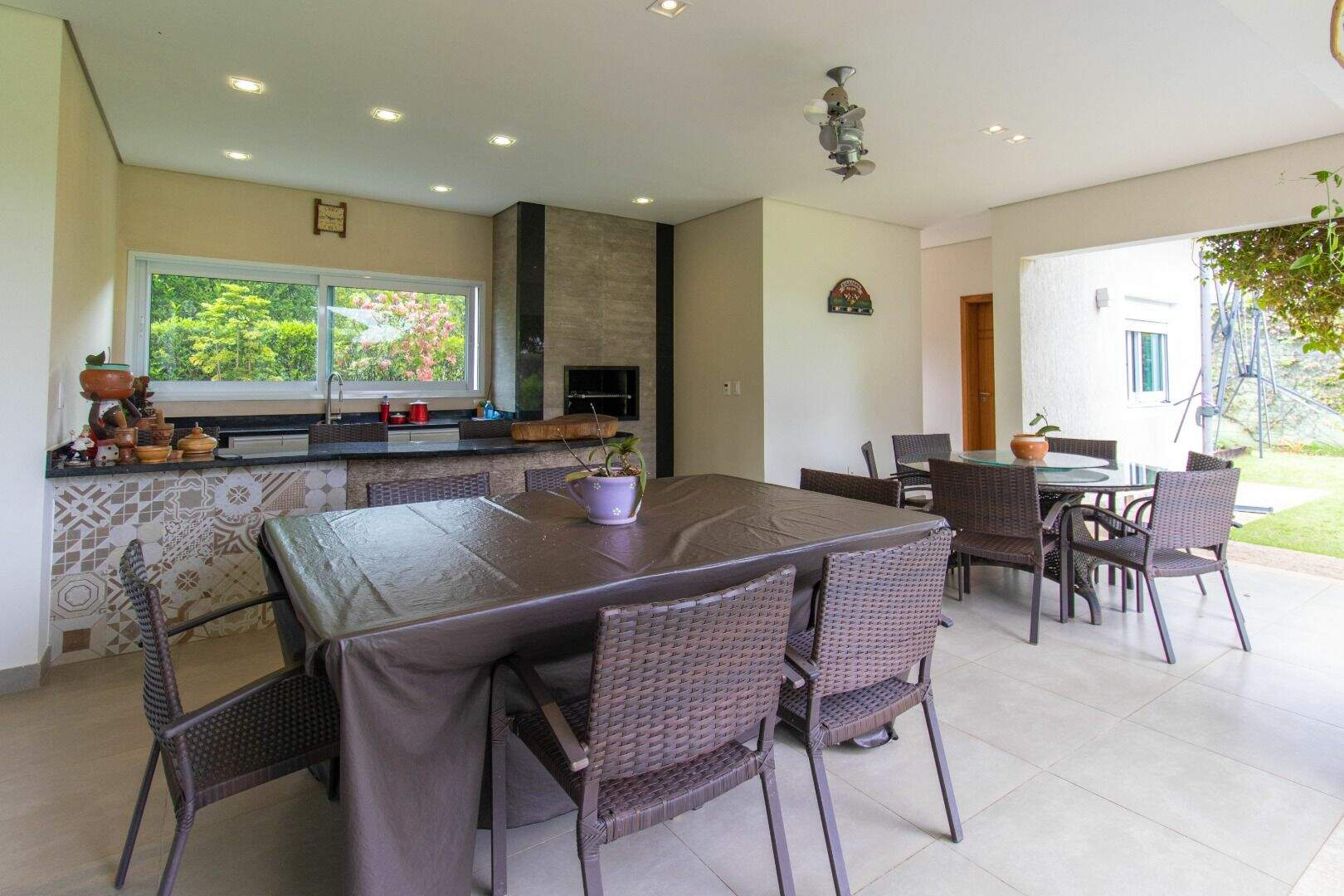 Casa no Jardim Plaza Athénée, em Itu disponível para à venda | Grupo Kaion: Casa à venda no Condomínio Plaza Athénée em Itu/SP