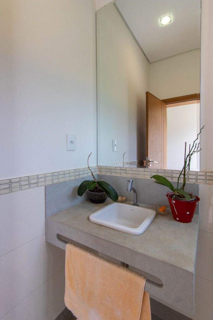 Casa no Jardim Plaza Athénée, em Itu disponível para à venda | Grupo Kaion: Casa à venda no Condomínio Plaza Athénée em Itu/SP