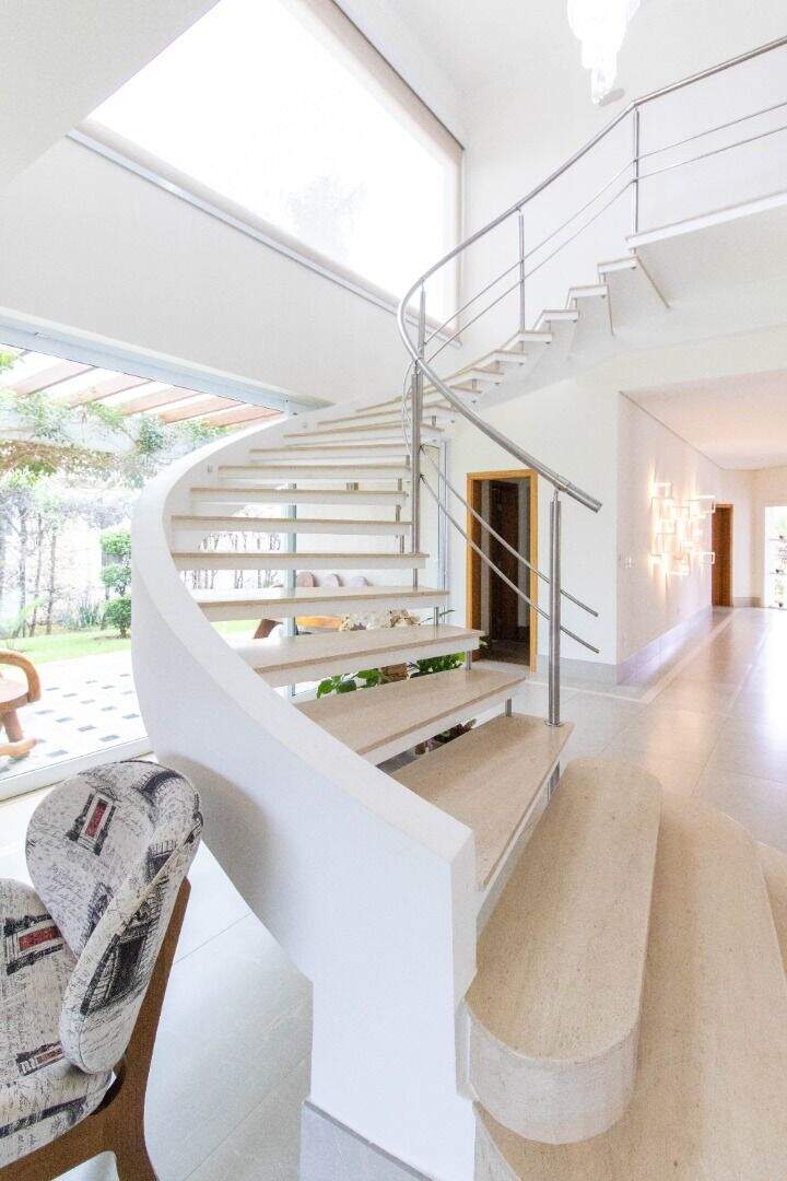 Casa no Jardim Plaza Athénée, em Itu disponível para à venda | Grupo Kaion: Casa à venda no Condomínio Plaza Athénée em Itu/SP