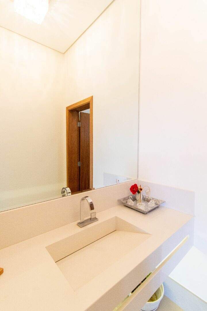 Casa no Jardim Plaza Athénée, em Itu disponível para à venda | Grupo Kaion: Casa à venda no Condomínio Plaza Athénée em Itu/SP