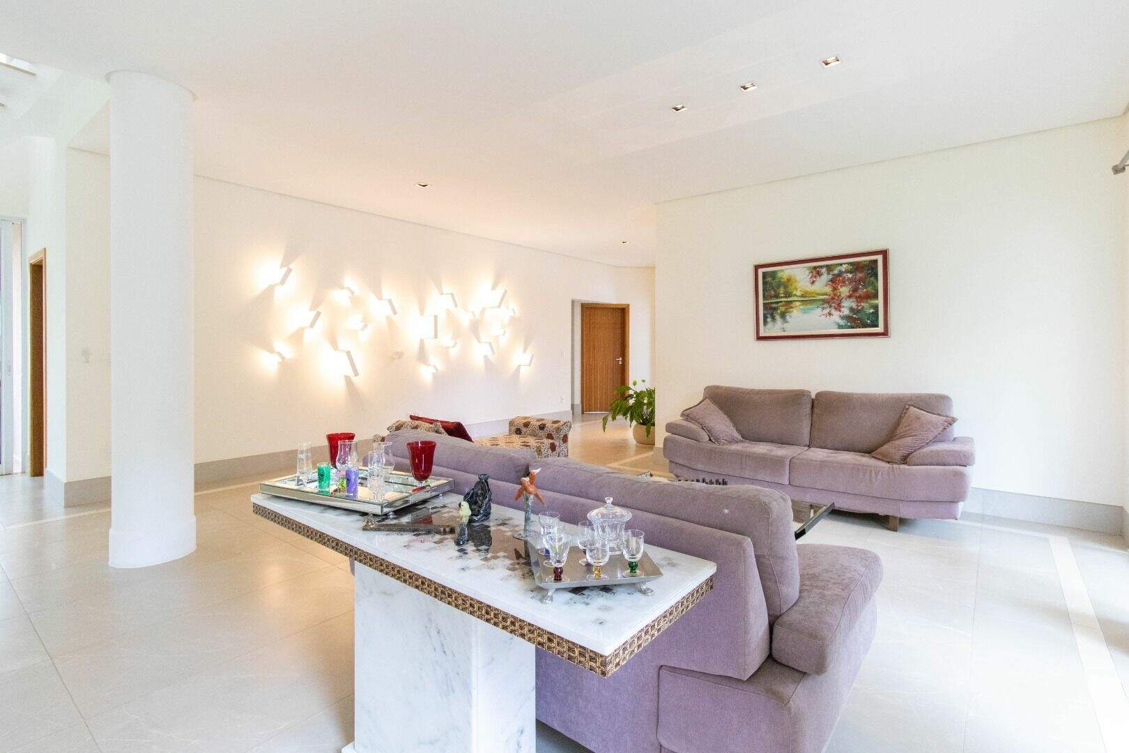 Casa no Jardim Plaza Athénée, em Itu disponível para à venda | Grupo Kaion: Casa à venda no Condomínio Plaza Athénée em Itu/SP