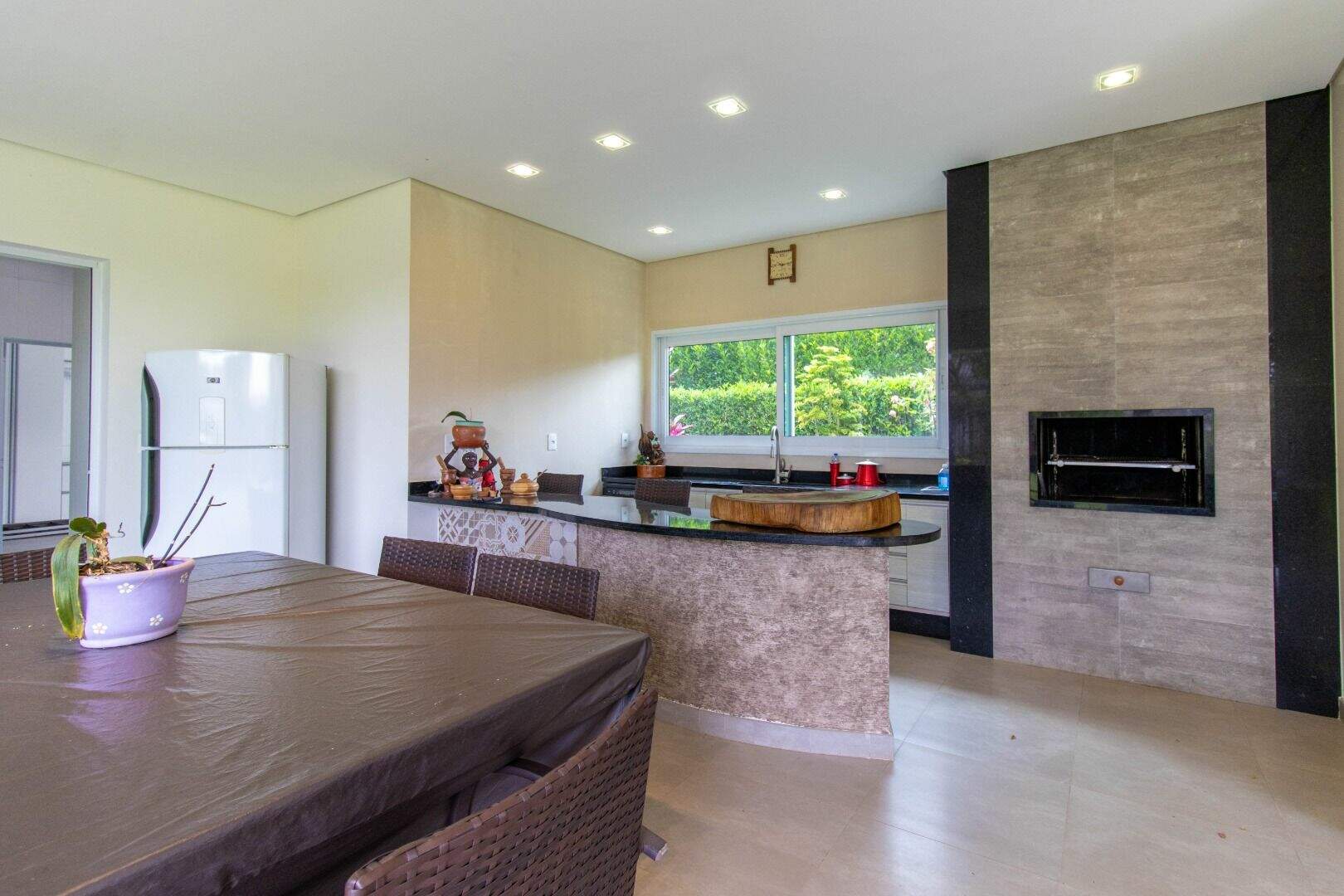 Casa no Jardim Plaza Athénée, em Itu disponível para à venda | Grupo Kaion: Casa à venda no Condomínio Plaza Athénée em Itu/SP