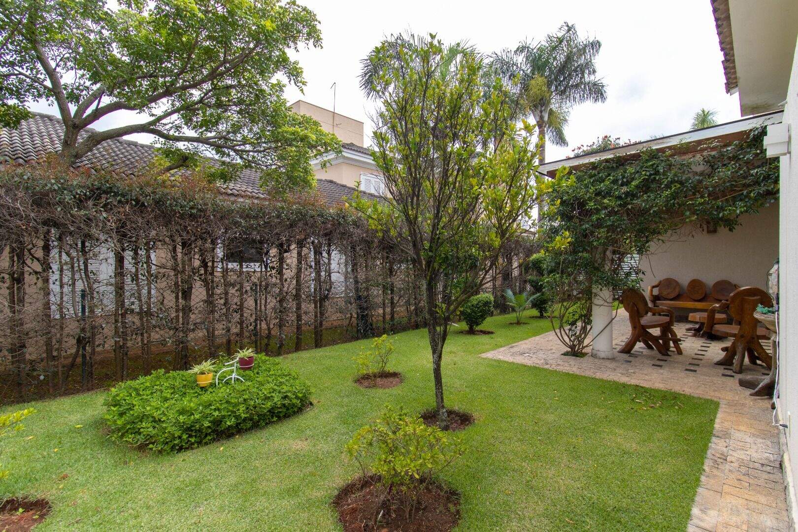 Casa no Jardim Plaza Athénée, em Itu disponível para à venda | Grupo Kaion: Casa à venda no Condomínio Plaza Athénée em Itu/SP