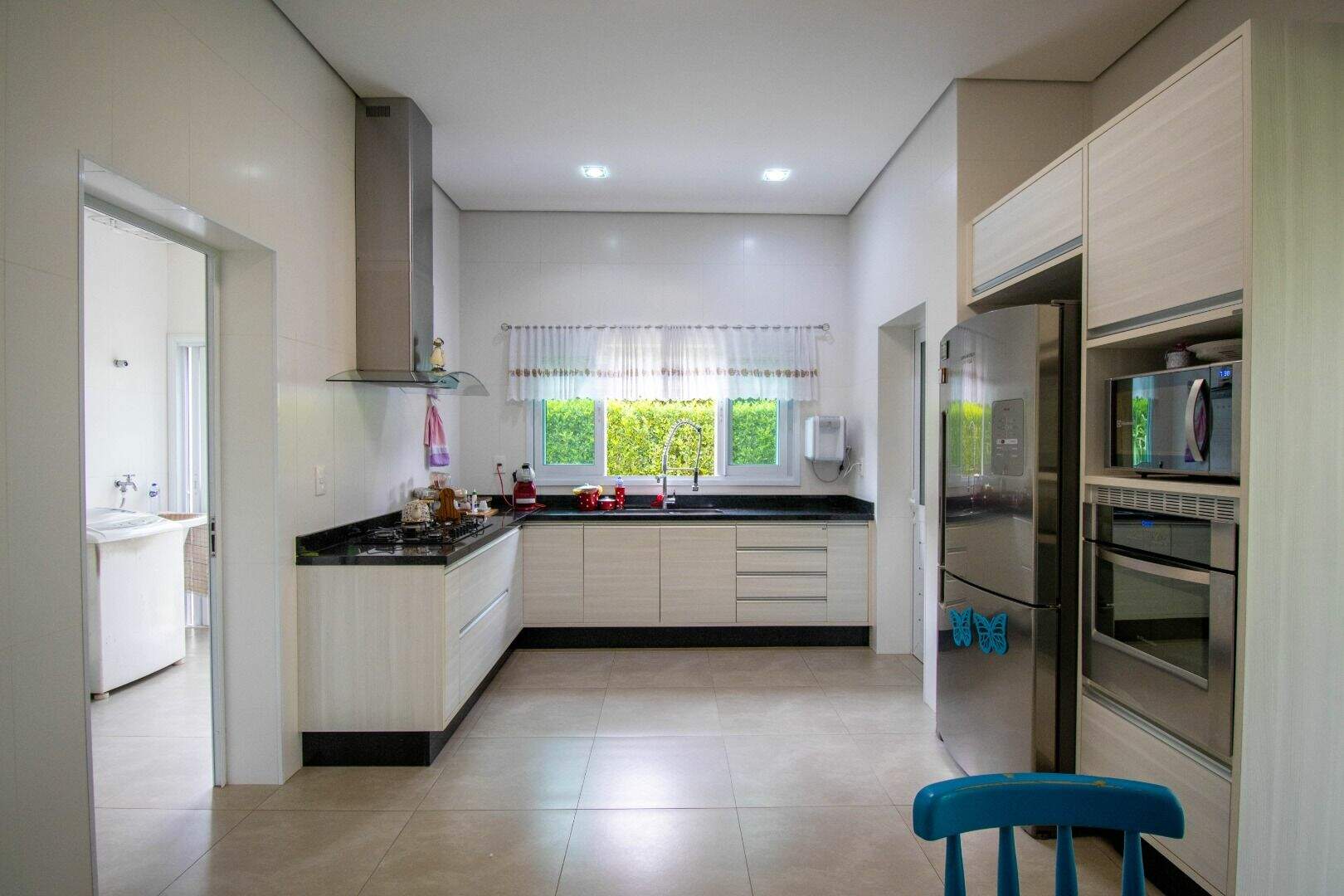 Casa no Jardim Plaza Athénée, em Itu disponível para à venda | Grupo Kaion: Casa à venda no Condomínio Plaza Athénée em Itu/SP