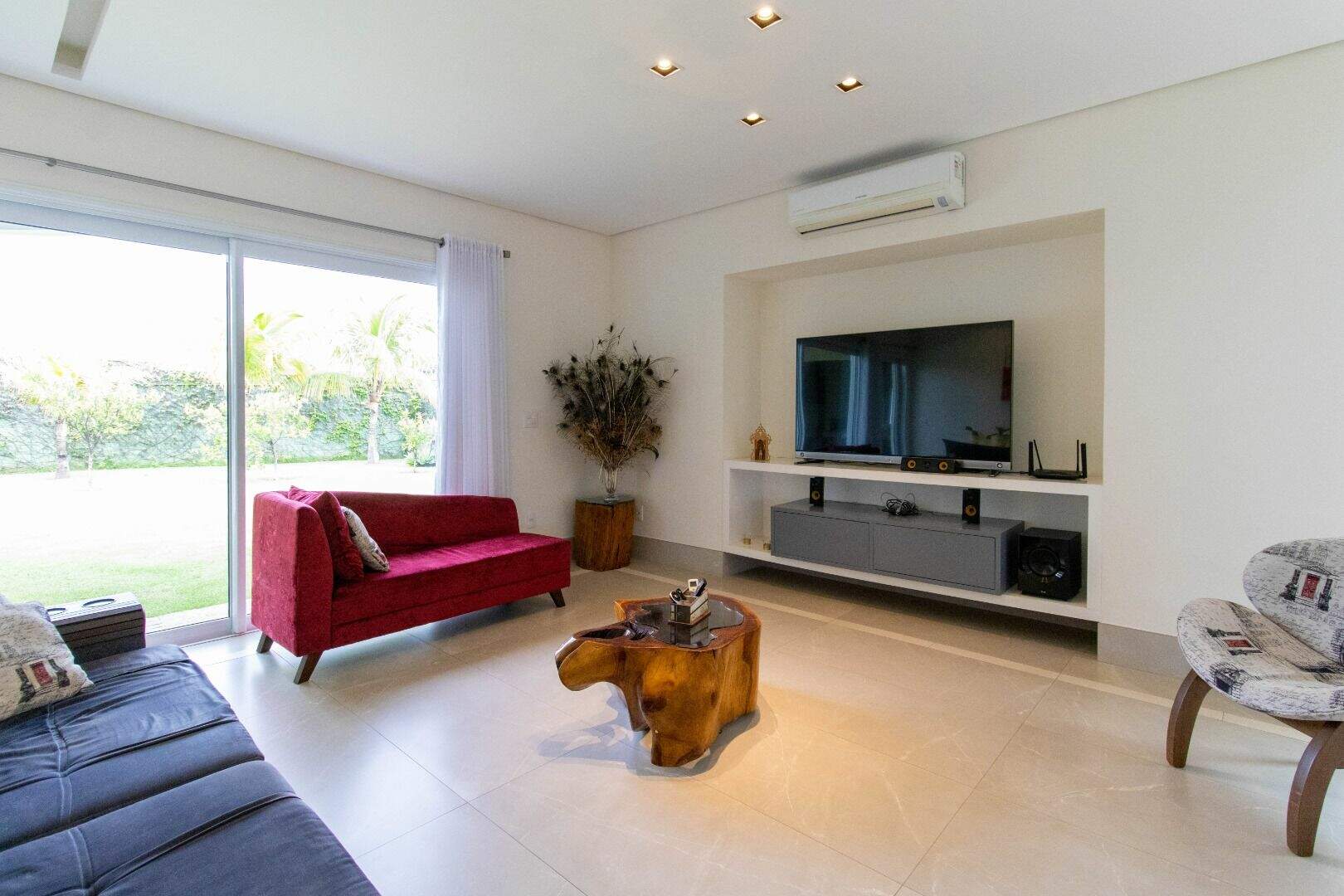 Casa no Jardim Plaza Athénée, em Itu disponível para à venda | Grupo Kaion: Casa à venda no Condomínio Plaza Athénée em Itu/SP