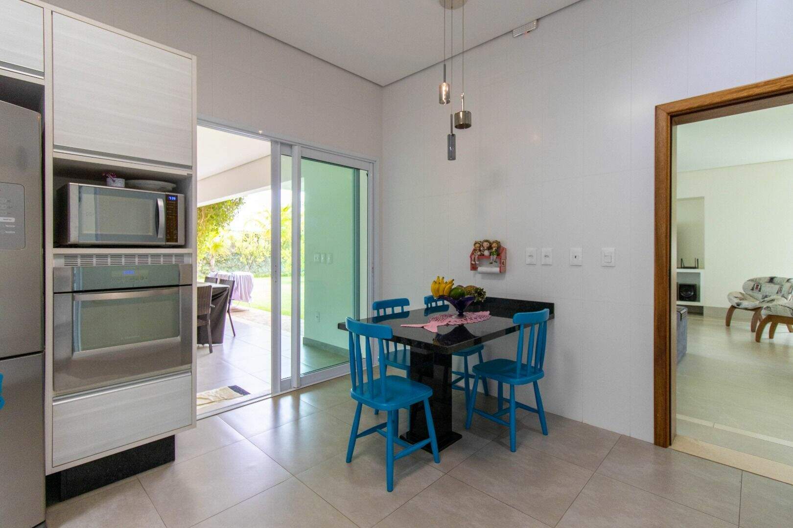 Casa no Jardim Plaza Athénée, em Itu disponível para à venda | Grupo Kaion: Casa à venda no Condomínio Plaza Athénée em Itu/SP