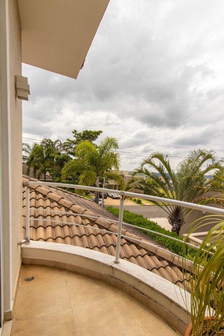 Casa no Jardim Plaza Athénée, em Itu disponível para à venda | Grupo Kaion: Casa à venda no Condomínio Plaza Athénée em Itu/SP
