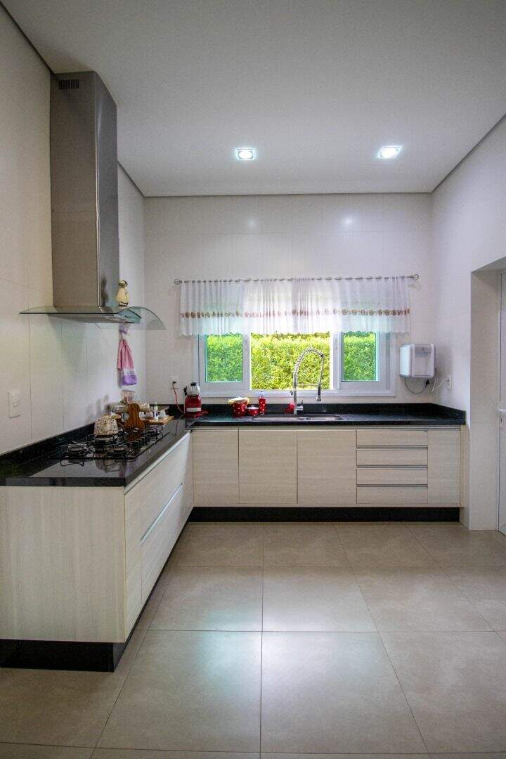Casa no Jardim Plaza Athénée, em Itu disponível para à venda | Grupo Kaion: Casa à venda no Condomínio Plaza Athénée em Itu/SP