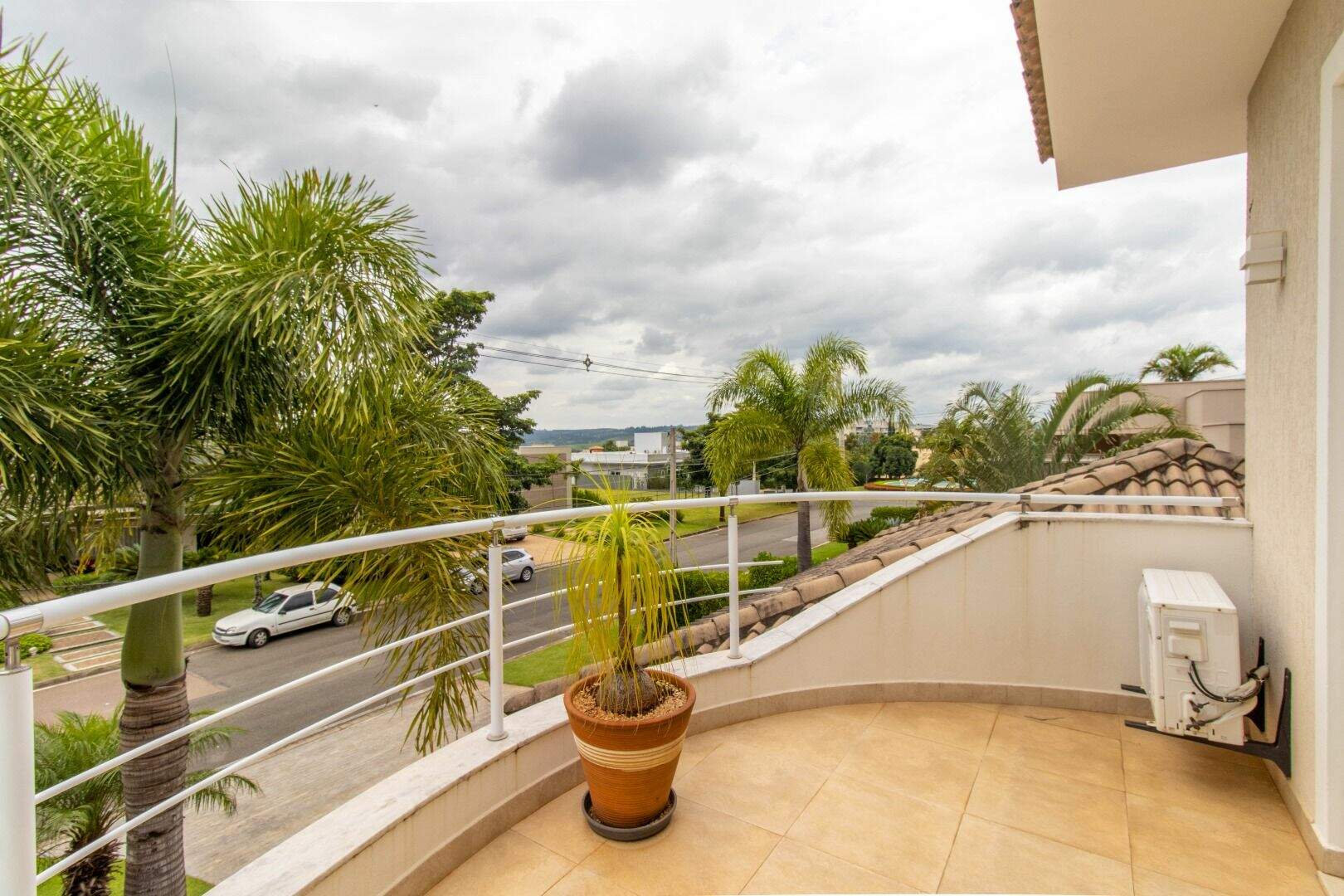 Casa no Jardim Plaza Athénée, em Itu disponível para à venda | Grupo Kaion: Casa à venda no Condomínio Plaza Athénée em Itu/SP