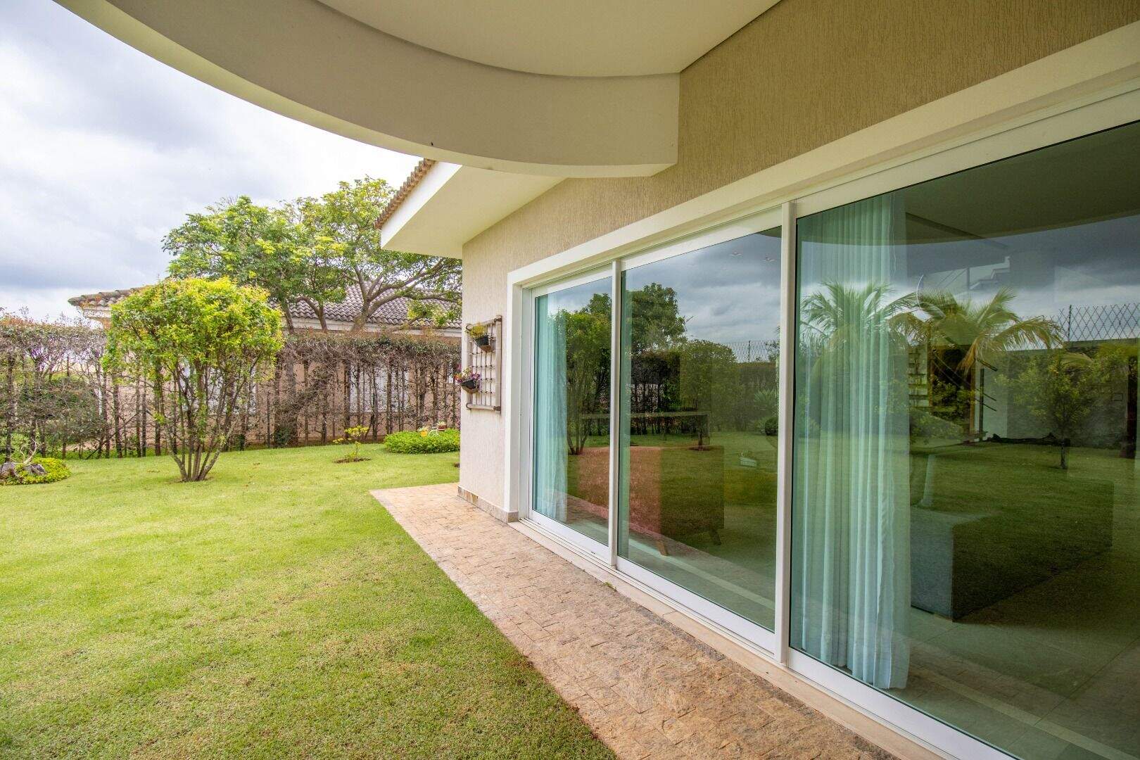Casa no Jardim Plaza Athénée, em Itu disponível para à venda | Grupo Kaion: Casa à venda no Condomínio Plaza Athénée em Itu/SP