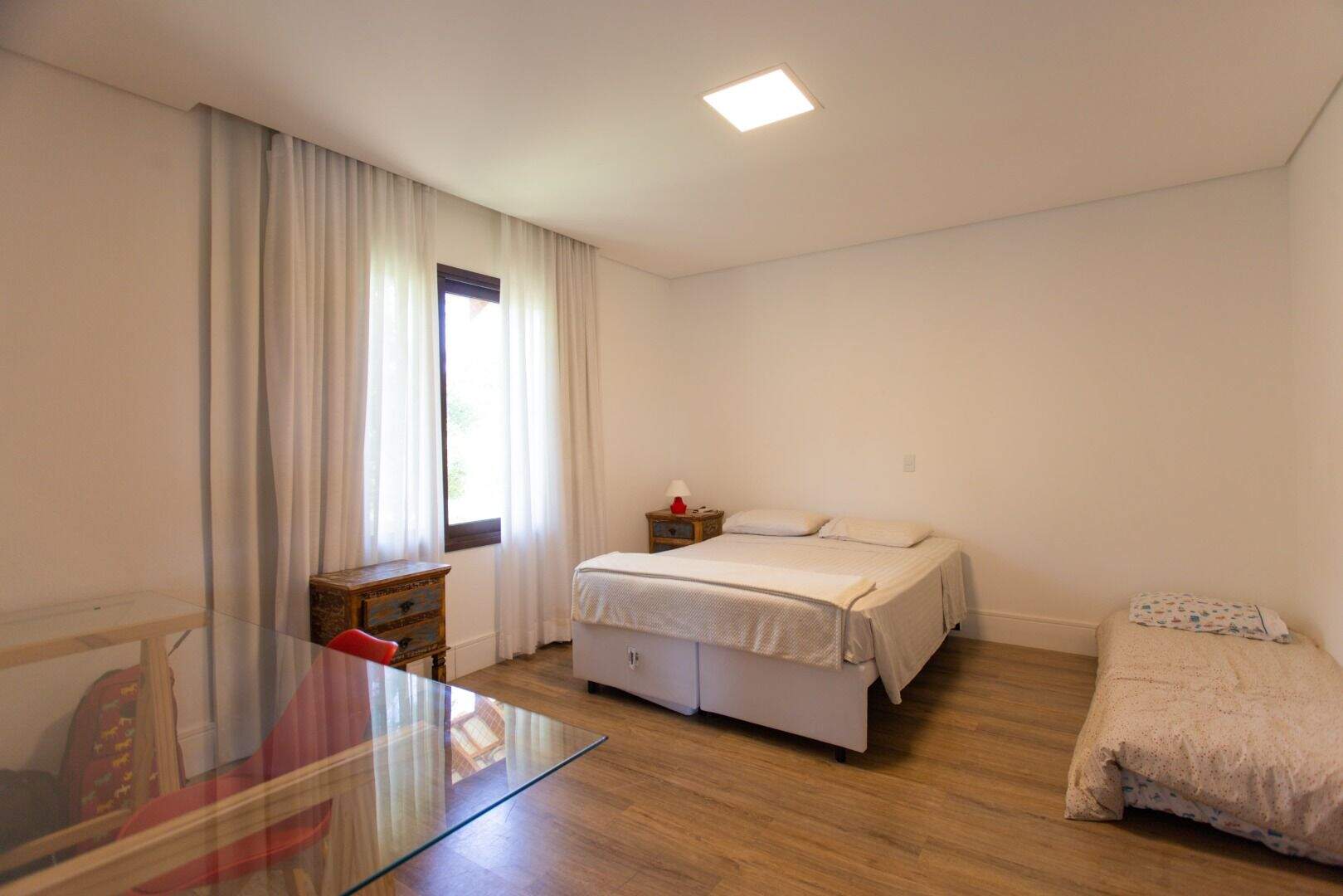 Casa no Fazenda Boa Vista - Fase I, em Porto Feliz disponível para para aluguel | Grupo Kaion: Casa à venda no Condomínio Fazenda Boa Vista em Porto Feliz/SP