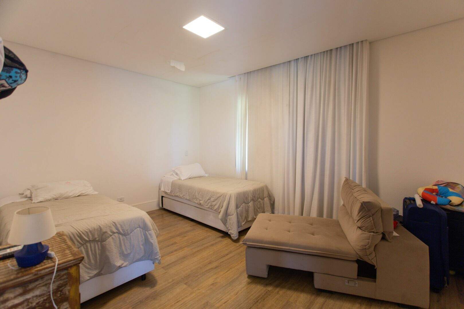 Casa no Fazenda Boa Vista - Fase I, em Porto Feliz disponível para para aluguel | Grupo Kaion: Casa à venda no Condomínio Fazenda Boa Vista em Porto Feliz/SP