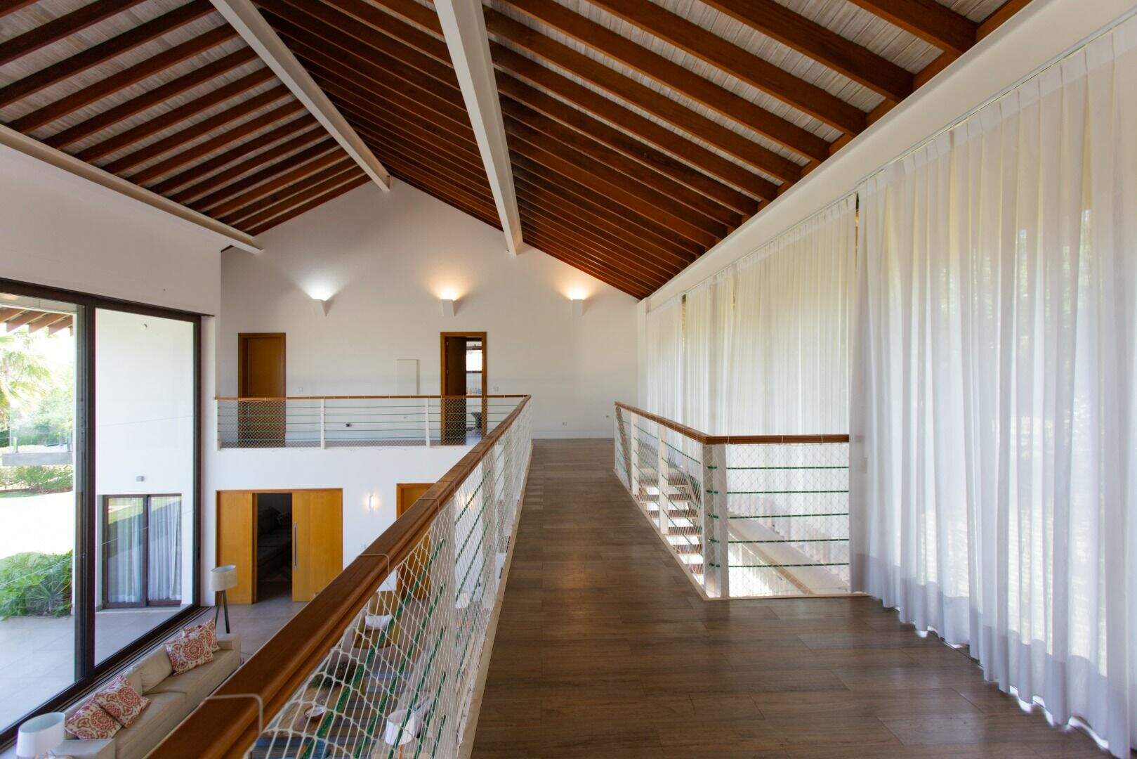 Casa no Fazenda Boa Vista - Fase I, em Porto Feliz disponível para para aluguel | Grupo Kaion: Casa à venda no Condomínio Fazenda Boa Vista em Porto Feliz/SP