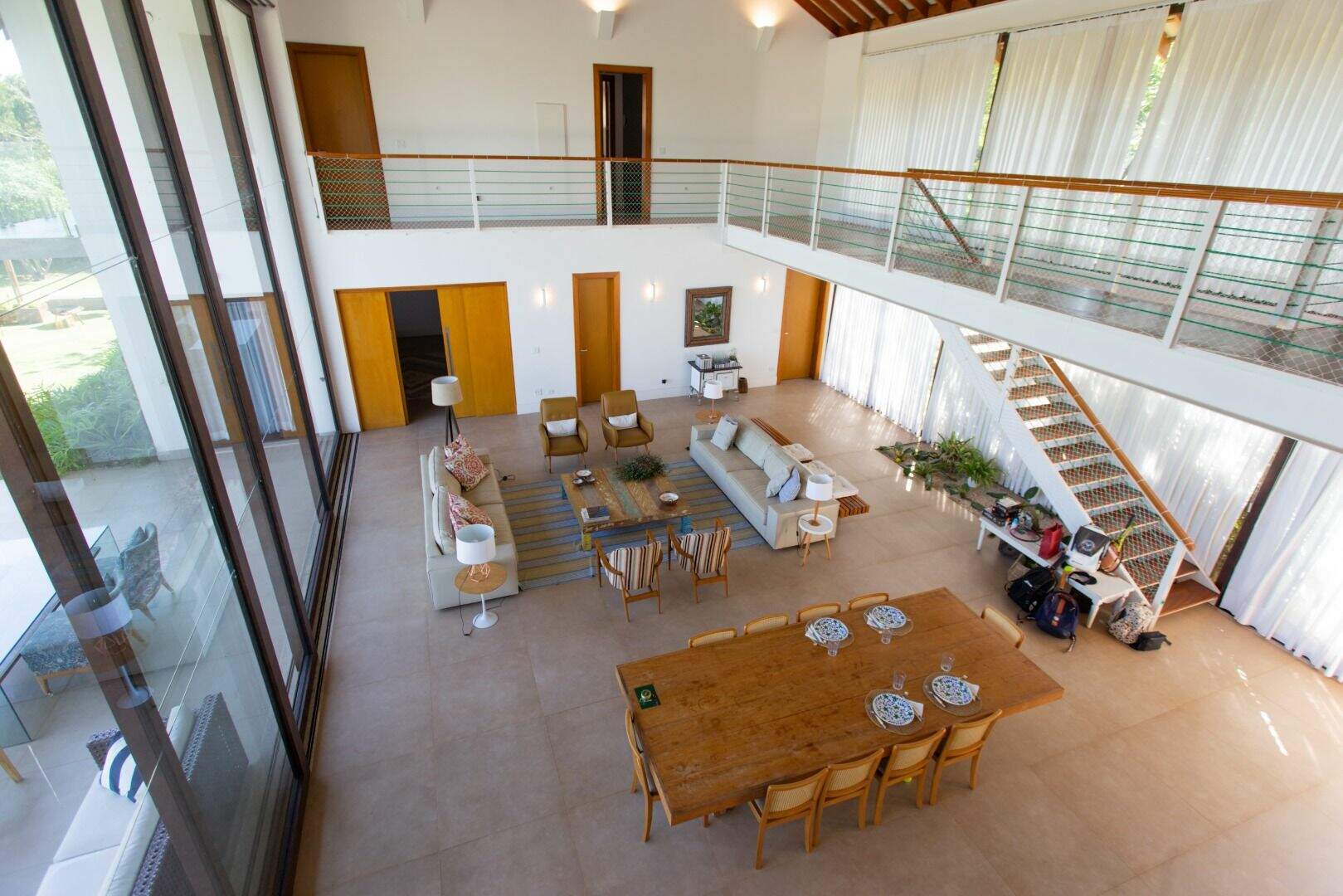 Casa no Fazenda Boa Vista - Fase I, em Porto Feliz disponível para para aluguel | Grupo Kaion: Casa à venda no Condomínio Fazenda Boa Vista em Porto Feliz/SP