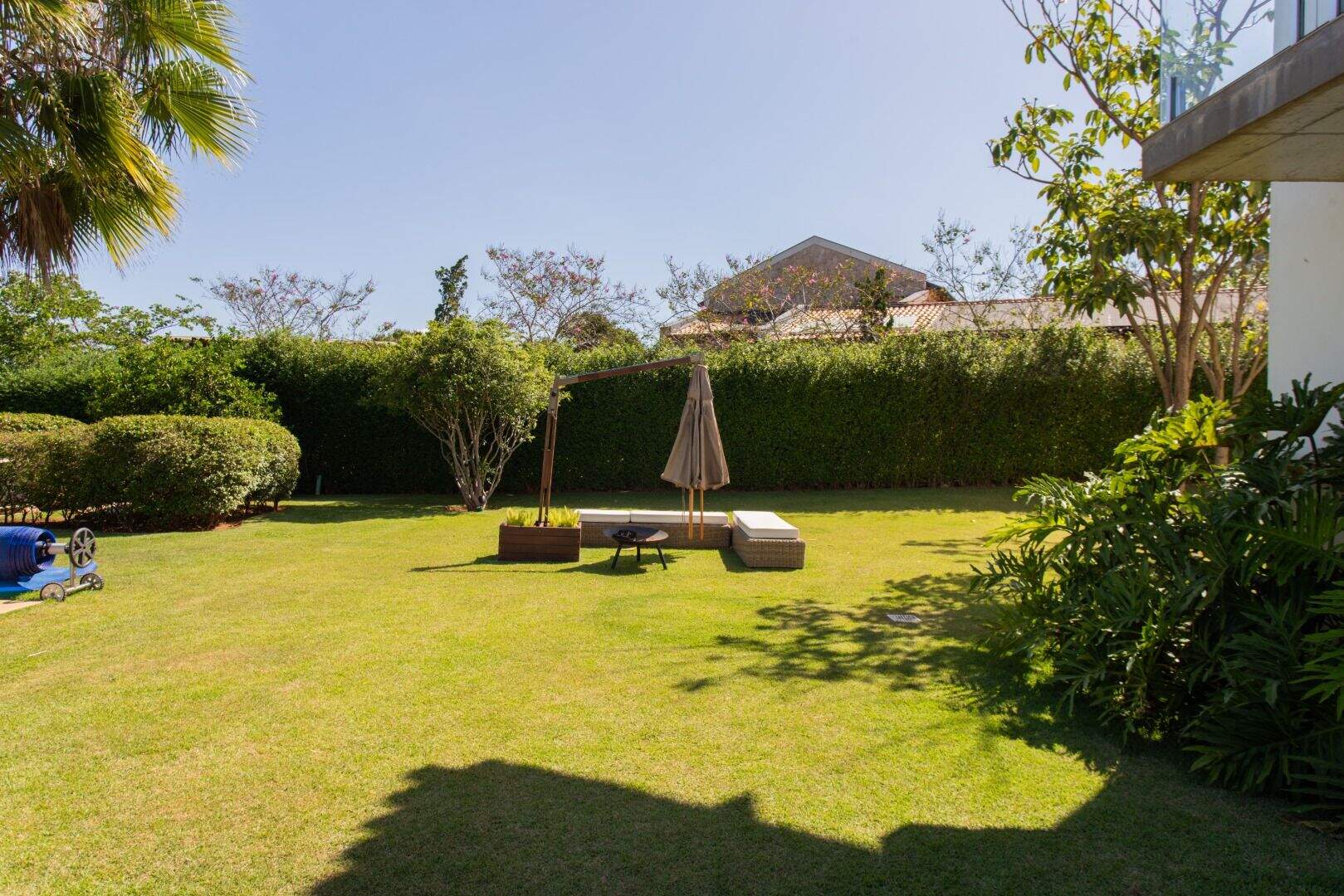 Casa no Fazenda Boa Vista - Fase I, em Porto Feliz disponível para para aluguel | Grupo Kaion: Casa à venda no Condomínio Fazenda Boa Vista em Porto Feliz/SP