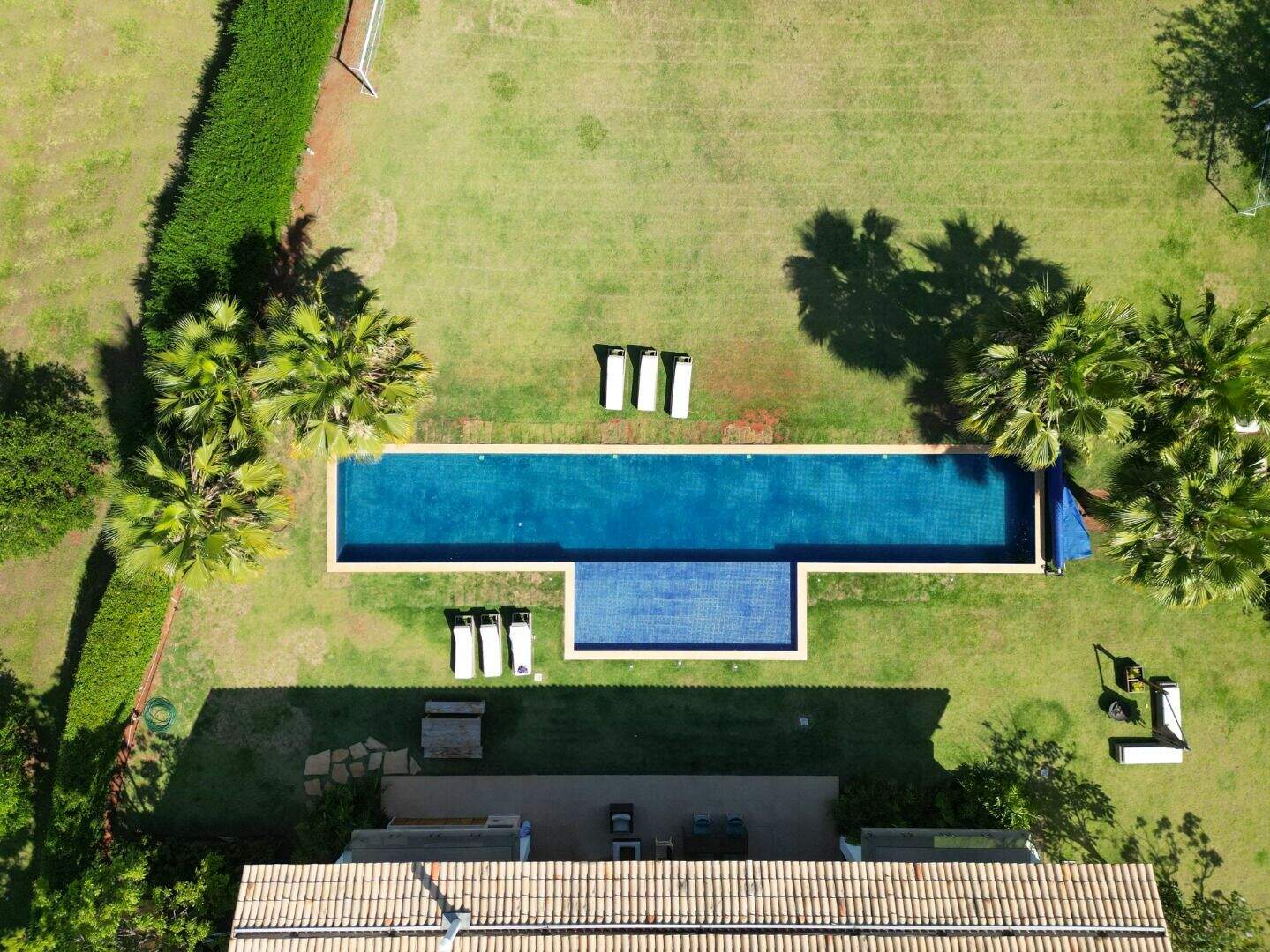 Casa no Fazenda Boa Vista - Fase I, em Porto Feliz disponível para para aluguel | Grupo Kaion: Casa à venda no Condomínio Fazenda Boa Vista em Porto Feliz/SP