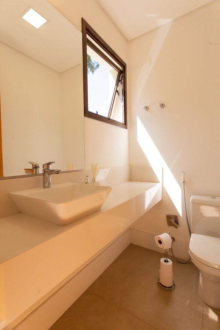 Casa no Fazenda Boa Vista - Fase I, em Porto Feliz disponível para para aluguel | Grupo Kaion: Casa à venda no Condomínio Fazenda Boa Vista em Porto Feliz/SP