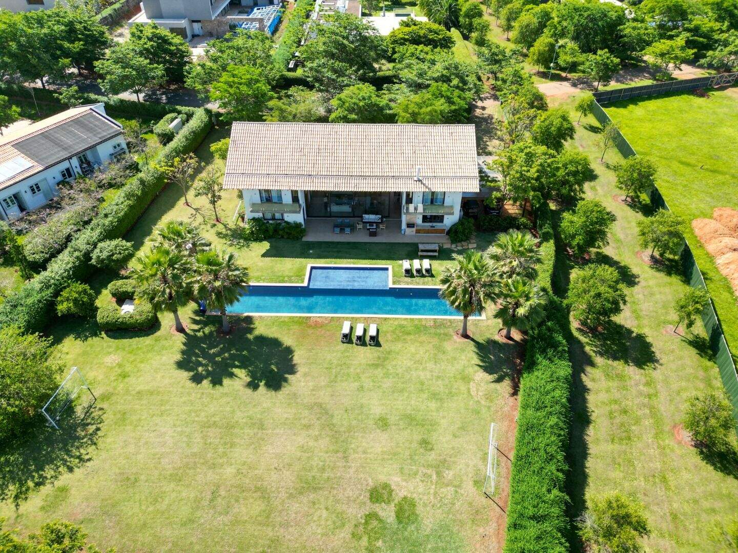 Casa no Fazenda Boa Vista - Fase I, em Porto Feliz disponível para para aluguel | Grupo Kaion: Casa à venda no Condomínio Fazenda Boa Vista em Porto Feliz/SP