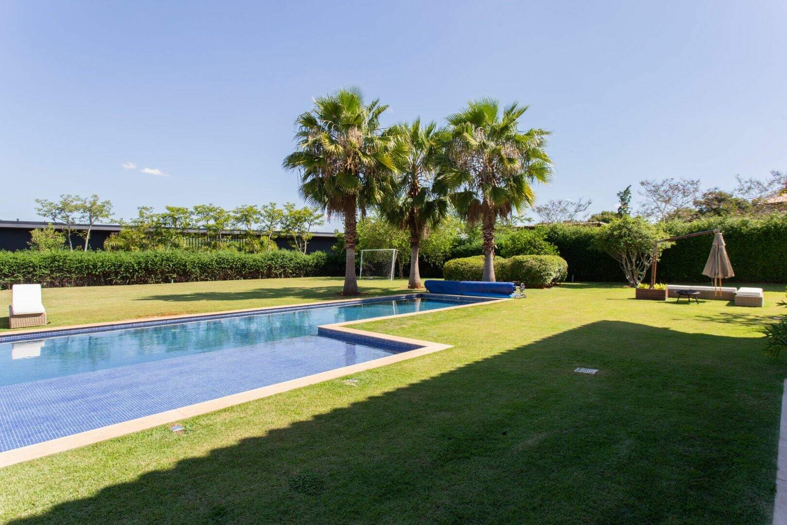 Casa no Fazenda Boa Vista - Fase I, em Porto Feliz disponível para para aluguel | Grupo Kaion: Casa à venda no Condomínio Fazenda Boa Vista em Porto Feliz/SP
