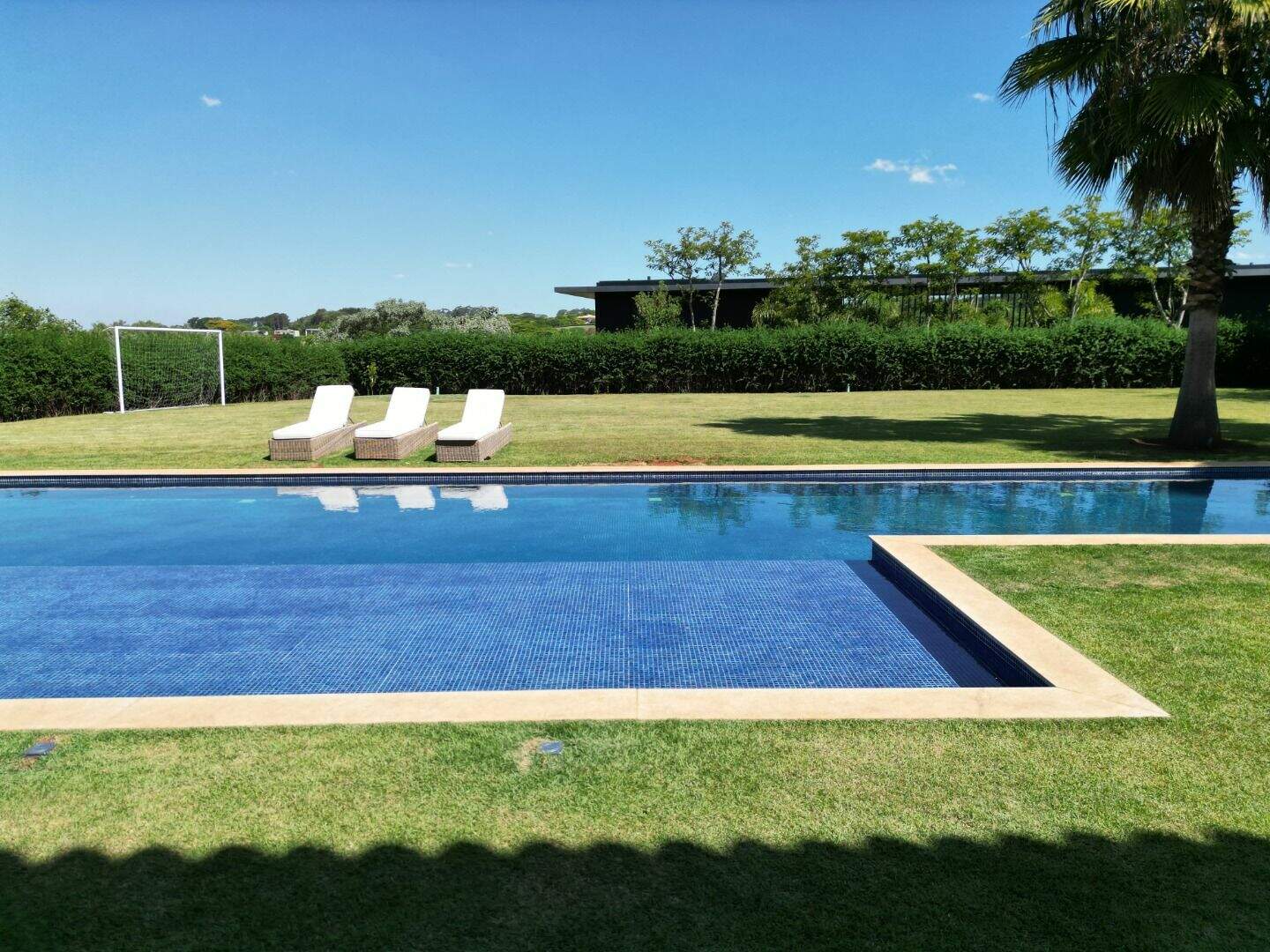 Casa no Fazenda Boa Vista - Fase I, em Porto Feliz disponível para para aluguel | Grupo Kaion: Casa à venda no Condomínio Fazenda Boa Vista em Porto Feliz/SP
