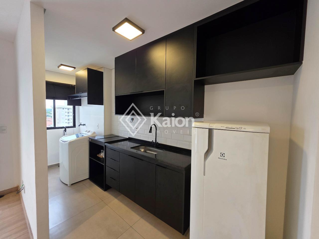 Apartamento no Edifício Spontaneo, em Itu disponível para à venda | Grupo Kaion: 