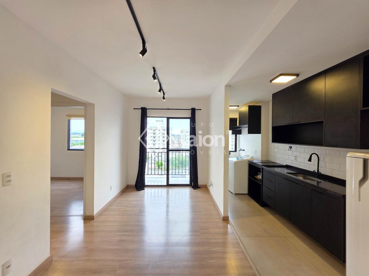 Apartamento no Edifício Spontaneo, em Itu disponível para à venda | Grupo Kaion: 