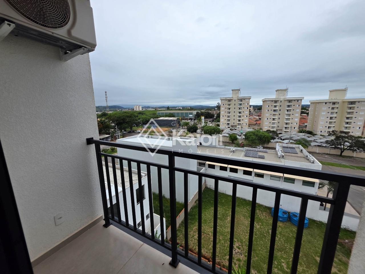Apartamento no Edifício Spontaneo, em Itu disponível para à venda | Grupo Kaion: 