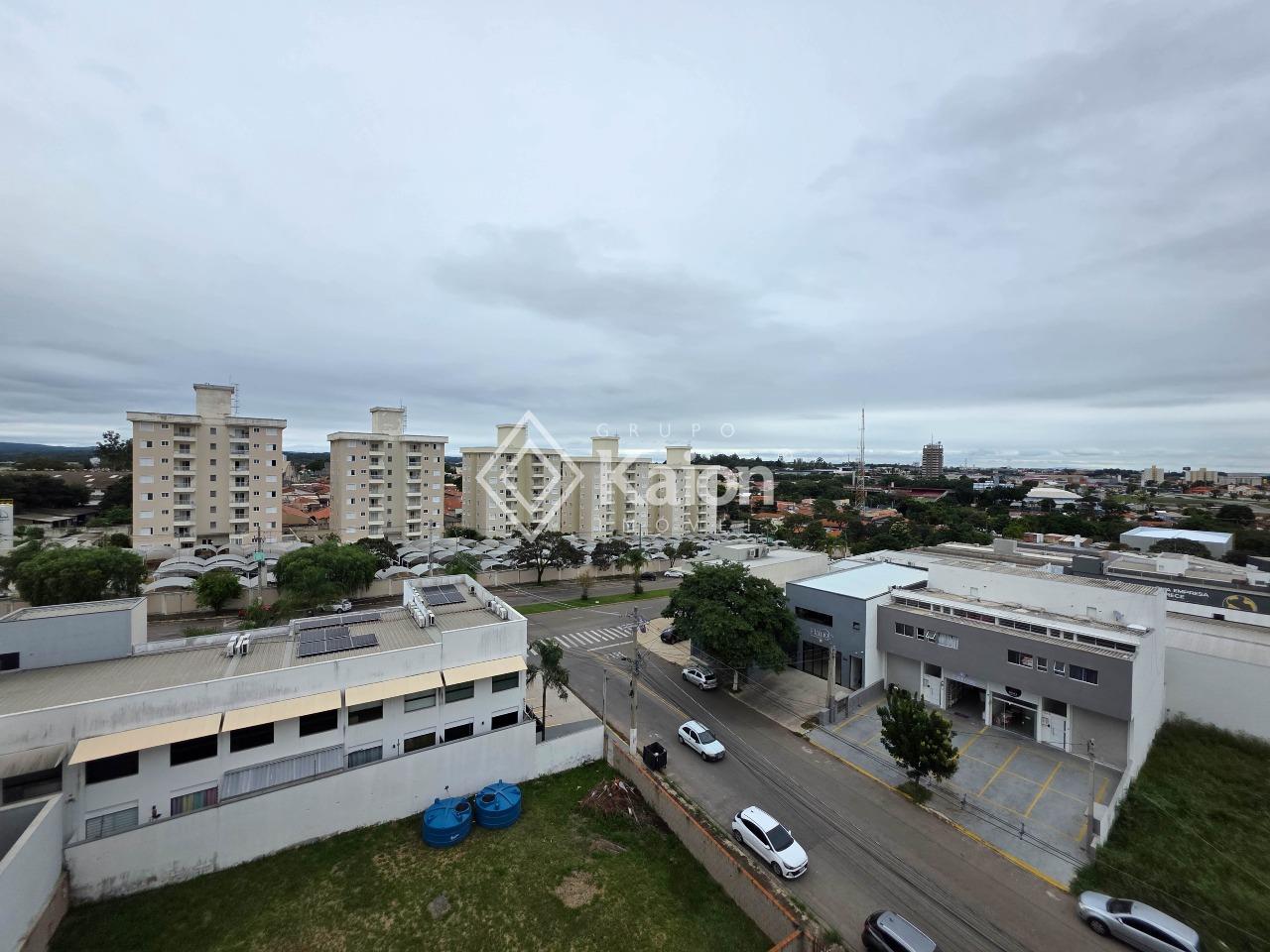 Apartamento no Edifício Spontaneo, em Itu disponível para à venda | Grupo Kaion: 