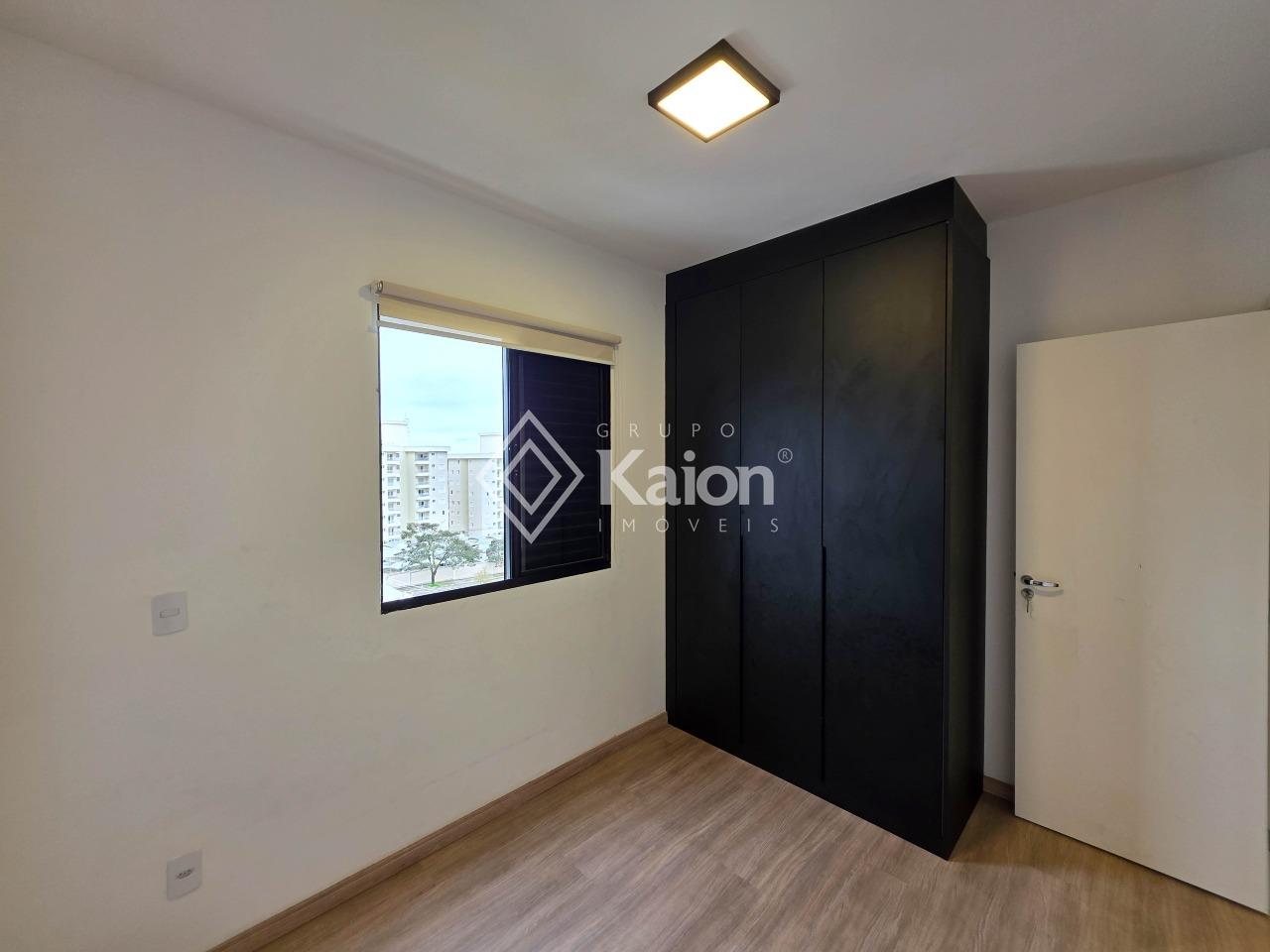 Apartamento no Edifício Spontaneo, em Itu disponível para à venda | Grupo Kaion: 