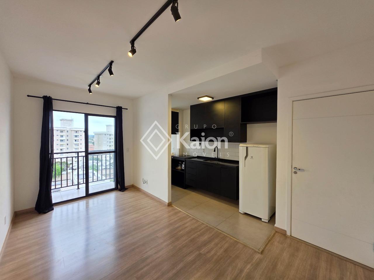 Apartamento no Edifício Spontaneo, em Itu disponível para à venda | Grupo Kaion: 