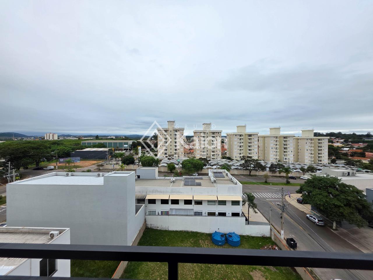 Apartamento no Edifício Spontaneo, em Itu disponível para à venda | Grupo Kaion: 