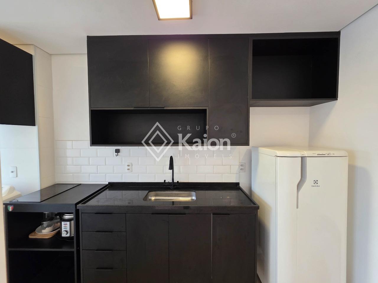 Apartamento no Edifício Spontaneo, em Itu disponível para à venda | Grupo Kaion: 