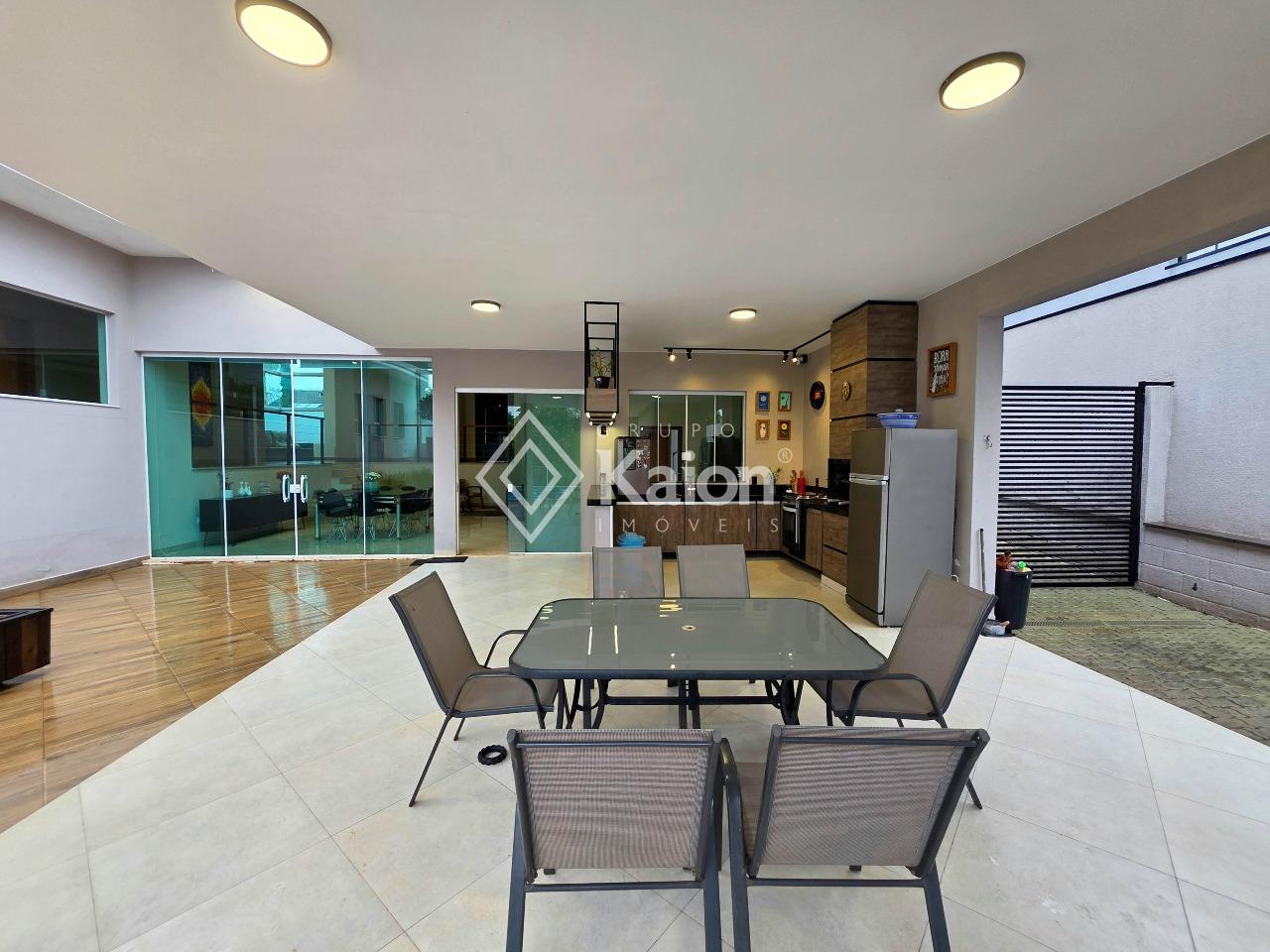 Casa no Condomínio Palmeiras Imperiais, em Salto disponível para à venda | Grupo Kaion: 